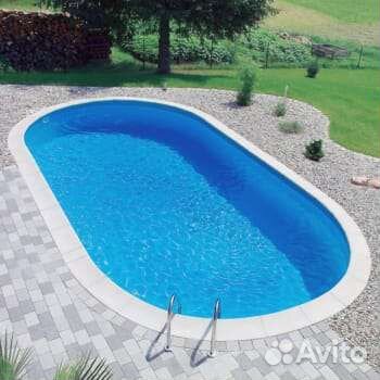 Чаши пластиковые