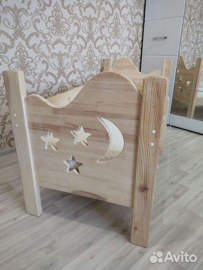 Кровать детская 