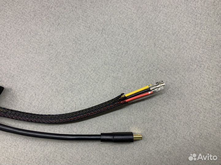 Bluetooth-модуль Ford Focus 3 BVM.audio