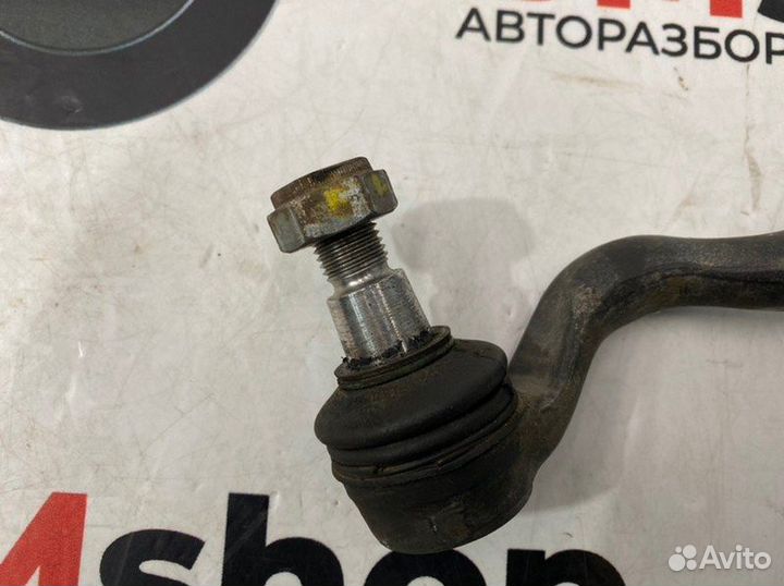 Рулевая тяга левая Mercedes-Benz E 320 W210 112941