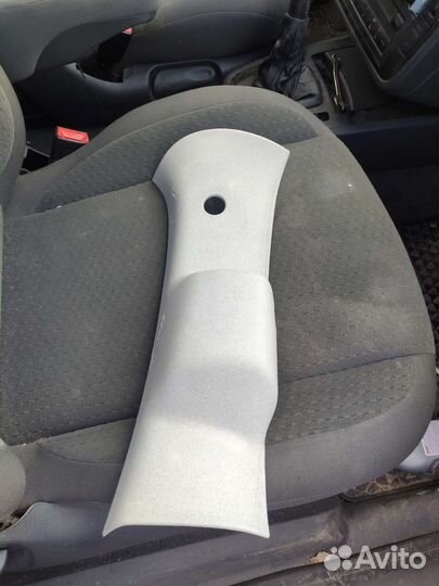 Накладка Шаран