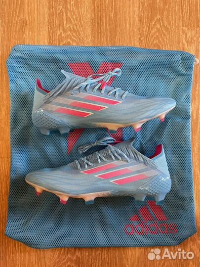 Бутсы Adidas X Speedflow