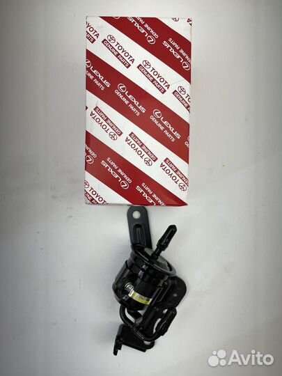 Топливный фильтр Тойота лк-200