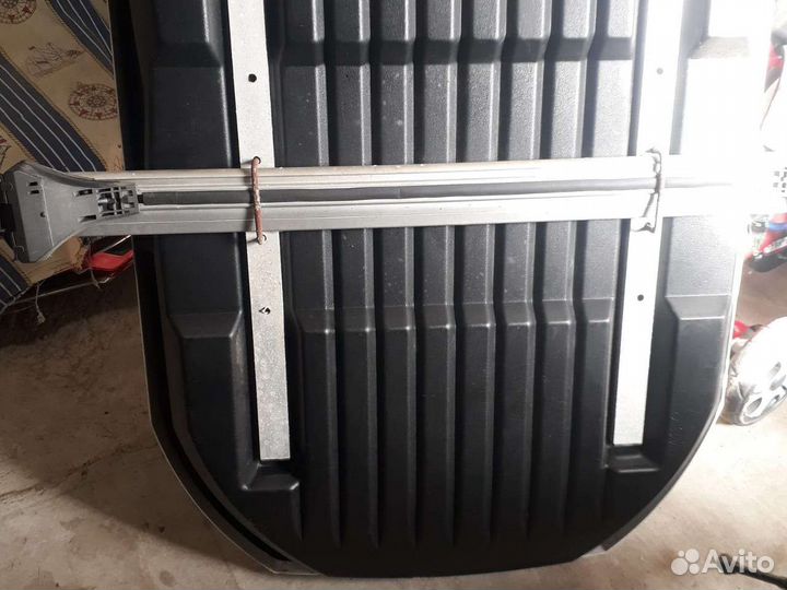 Багажник для автомобиля