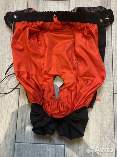 Комбинезон для собаки