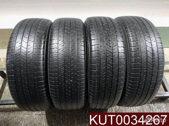 Yokohama Geolandar G91AT 225/60 R18 107U