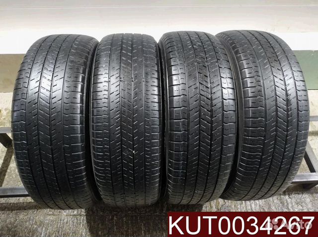 Yokohama Geolandar G91AT 225/60 R18 107U