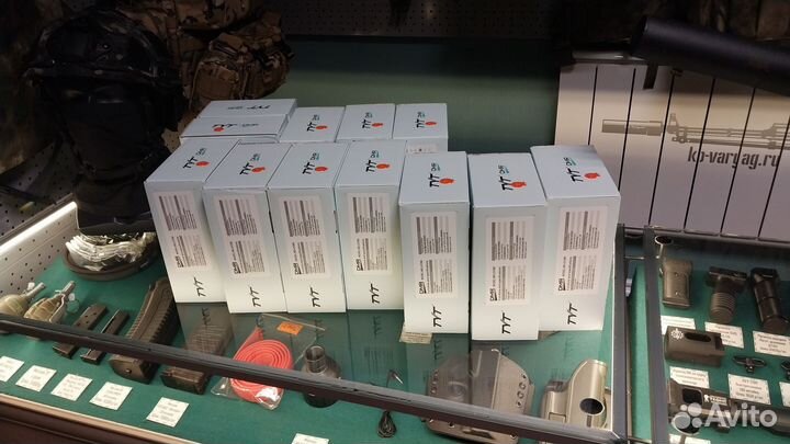 Рация TYT DMR UV-390 10w