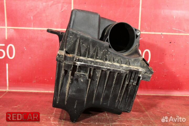 Корпус воздушного фильтра LADA Kalina