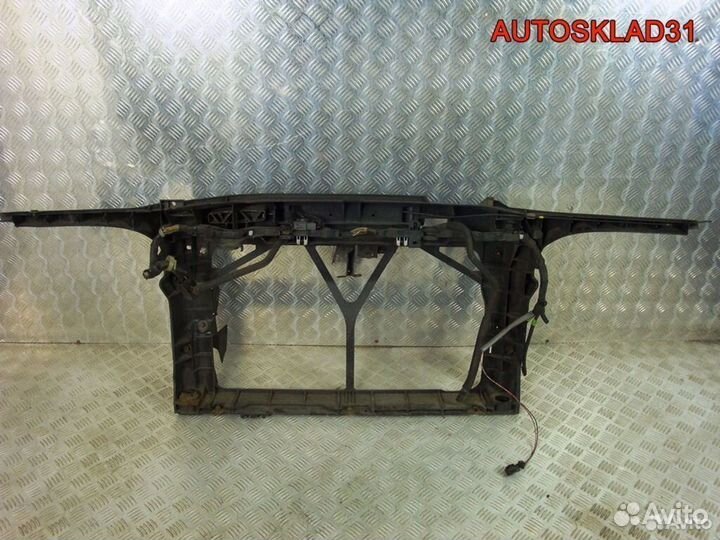 Панель передняя Mazda 3 BK BP4K53110J8H