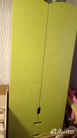 Детская мебель