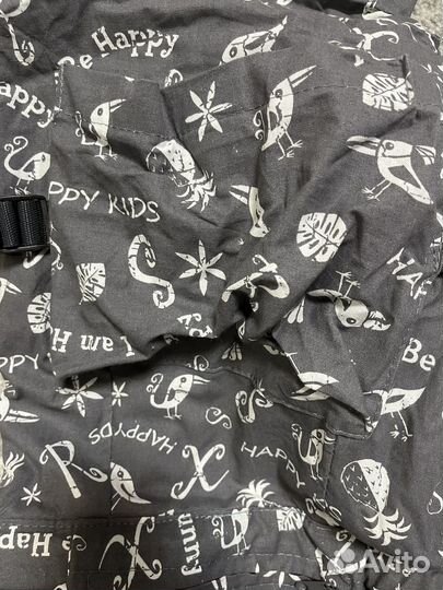 Слинг кенгуру