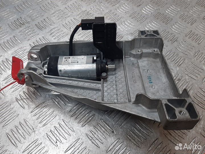 Электропривод Mercedes-Benz C-Класс A2205400288