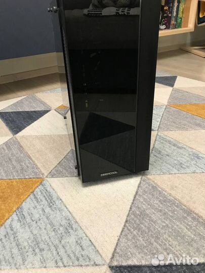 Корпус для компьютера