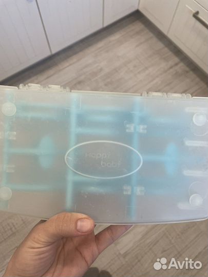 Сушилка для бутылочек