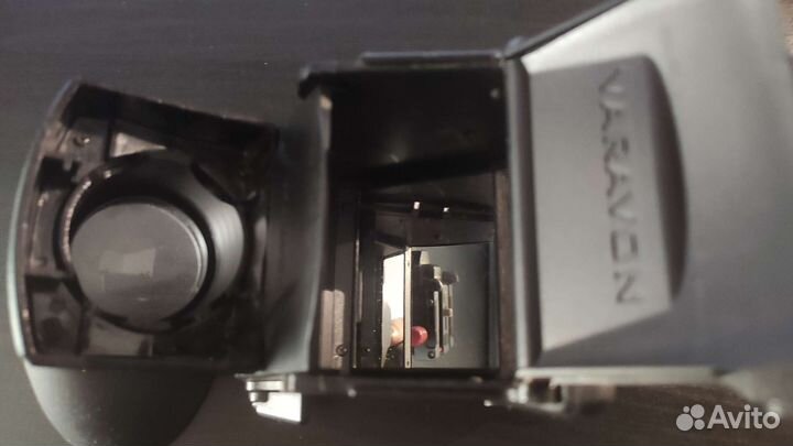 Наглазник, видеоискатель Varavon