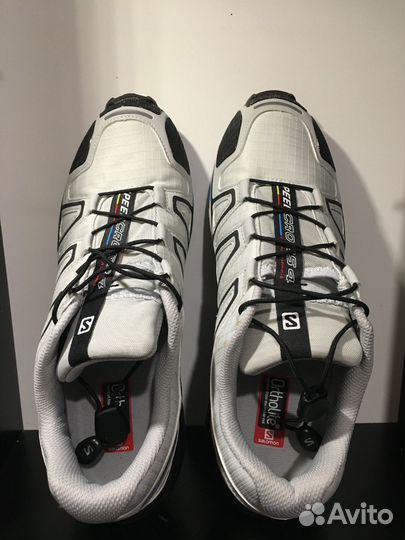 Salomon Speedcross 4