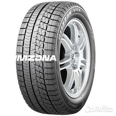 Bridgestone Blizzak VRX 225/50 R17 94S