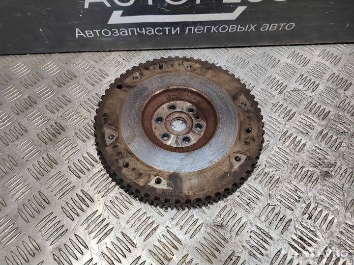 Маховик Nissan Micra K11E 1.0 CG10 2002