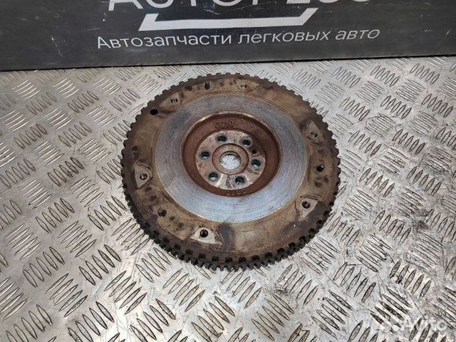 Маховик Nissan Micra K11E 1.0 CG10 2002
