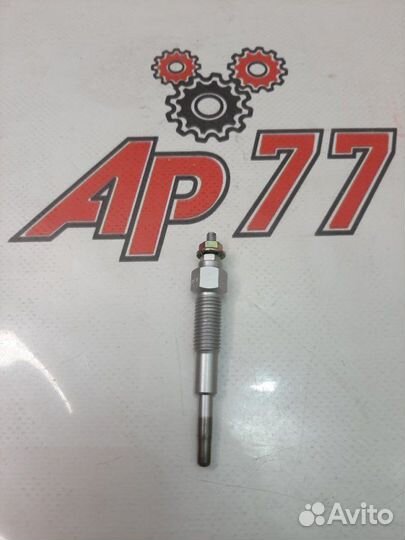 Свеча накаливания Mazda R2 11V Hkt Pz38