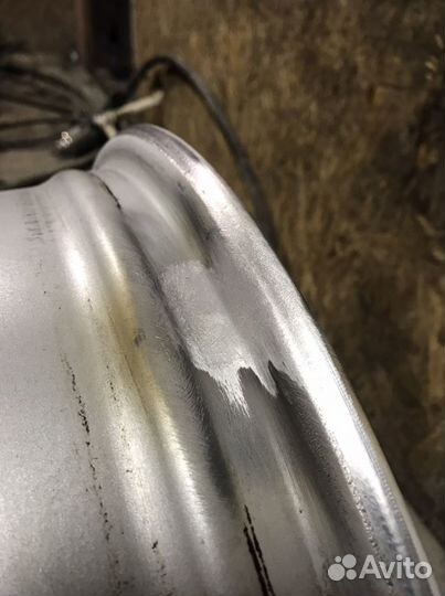 Сварка аргоном