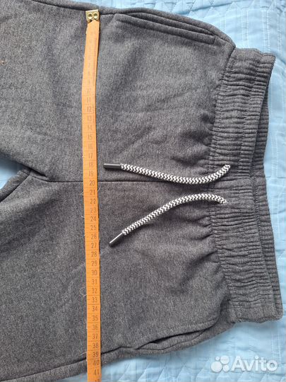 Спортивные штаны для мальчика 140