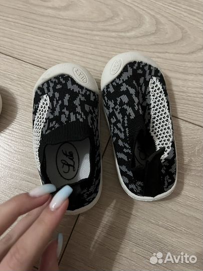 Детская обувь