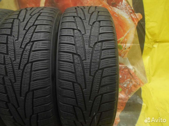 Kumho I'Zen KW31 185/65 R15