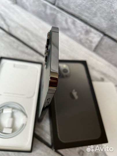 iPhone 13 Pro Max, 512 ГБ