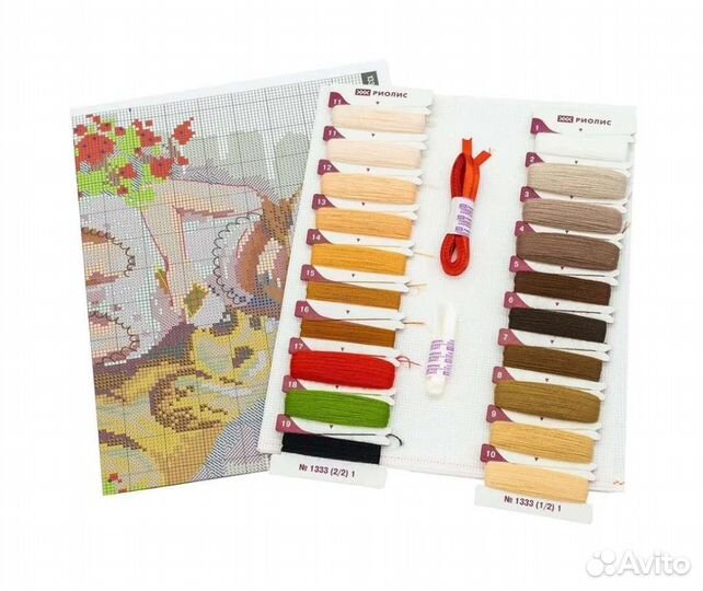 Набор для вышивания крестом