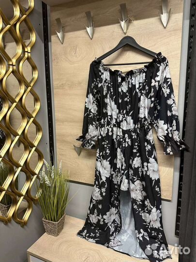 Комбинезон женский