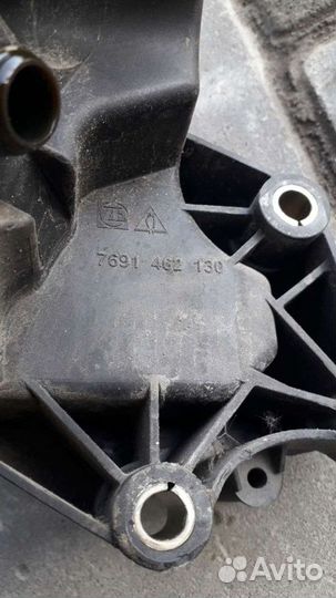 Mercedes Benz W203 бачок гидроусилителя руля