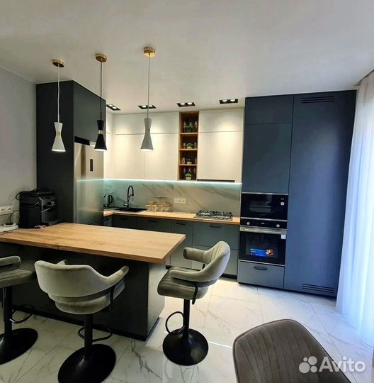 Кухонный гарнитур 