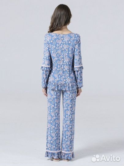 Пижама женская