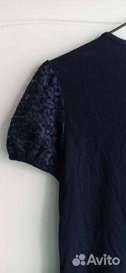 Школьная форма блузка на рост 150-160 см