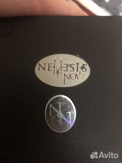 Статуэтка Бафомет