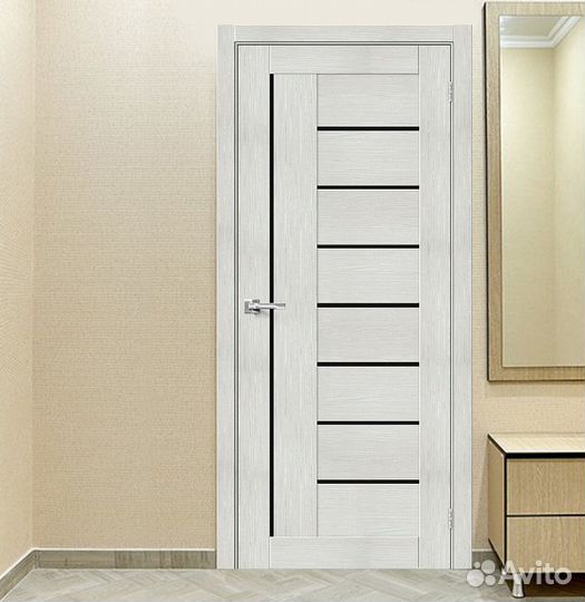 Двери межкомнатные новые