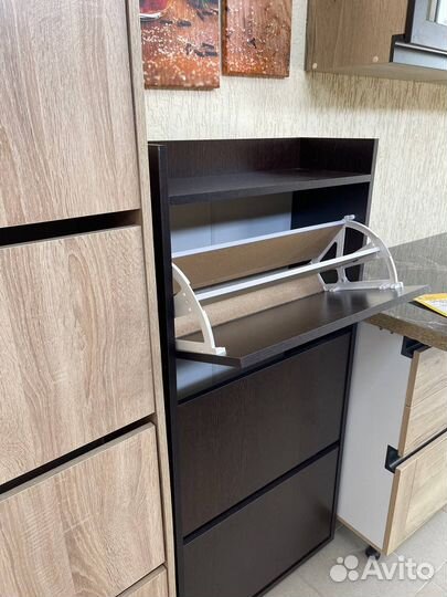 Тумба для обуви