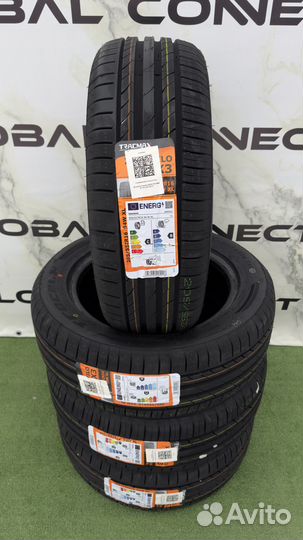 Tracmax X-Privilo TX3 205/55 R16 94W