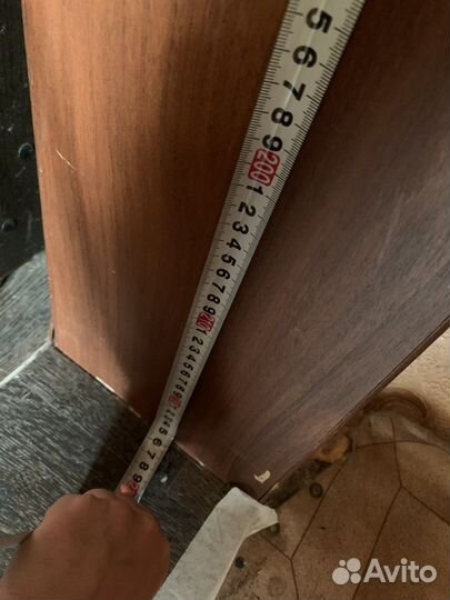 Арка межкомнатная