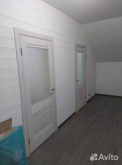 Межкомнатные двери