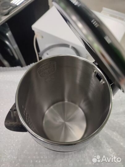 Новый Чайник redmond RK-M1582