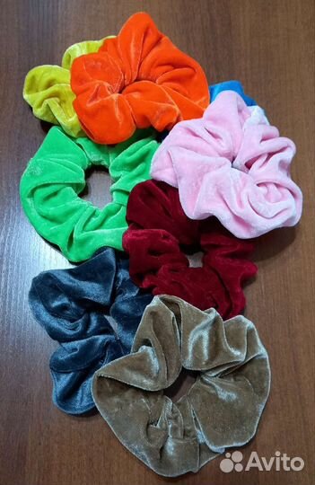 Резинка для волос