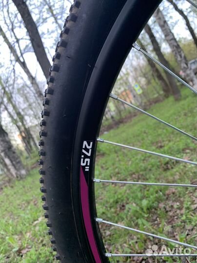 Велосипед взрослый женский