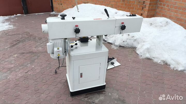 Станок для шлифования кантов Jet ehvs 80