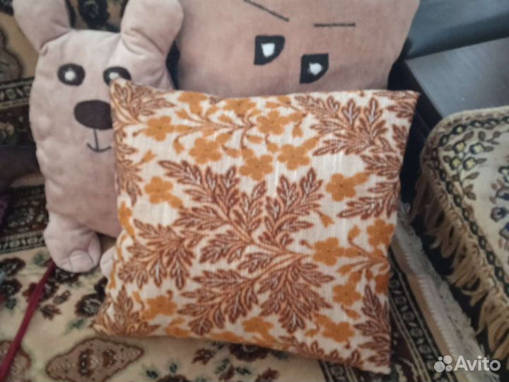 Подушки детские