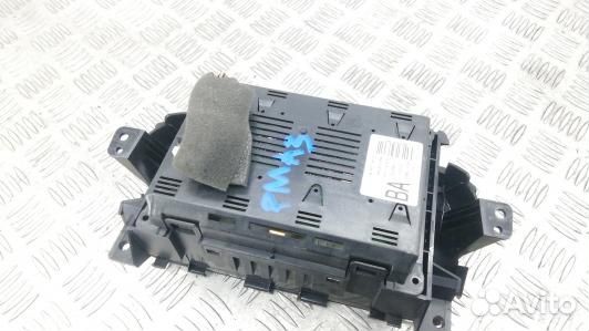 Монитор opel antara (PMA03JA01)