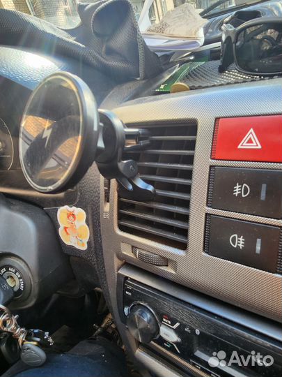 Автодержатель для телефона