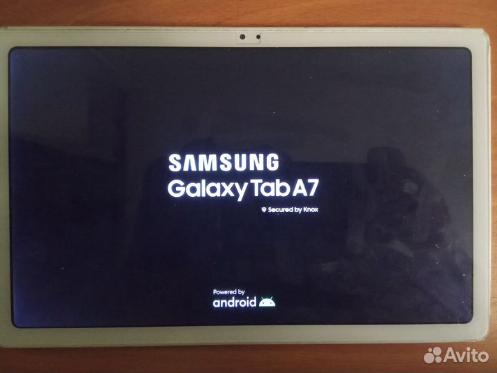 Планшет Samsung galaxy tab a7 10.4 sm-t505